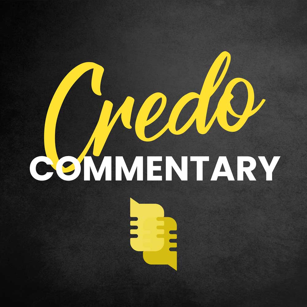 CredoPodcast